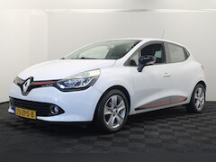 Renault Clio - 0.9 TCe Expression