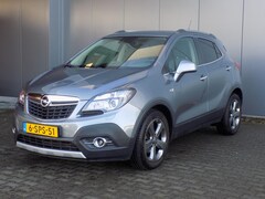 Opel Mokka - 1.4 T Cosmo Cruise control