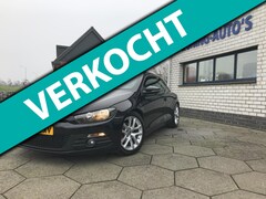 Volkswagen Scirocco - 1.4 TSI