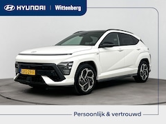 Hyundai Kona - 1.6 GDI HEV N Line Sky