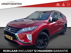 Mitsubishi Eclipse Cross - 1.5 DI-T Black Edition