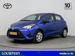 Toyota Yaris - 1.5 VVT-i Comfort | Airco |