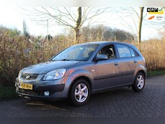 Kia Rio - 1.4 X-pect *1e EIG