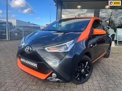 Toyota Aygo - 1.0 VVT-i x-JBL