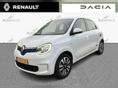 Renault Twingo Z.E. - R80 Intens