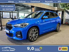 BMW X1 - xDrive25e Executive M-Sport | Panorama | Camera | "19 | 220 PK