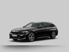 BMW 3-serie Touring - 330e M-Sport LCI | Org. NL | Widescreen