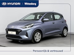 Hyundai i10 - 1.0 Comfort | NIEUW | Navigatie | Camera | € 1.000, - VOORDEEL