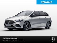 Mercedes-Benz B-klasse - B 200 AMG line | Distronic Dodehoek Sfeerverlichting