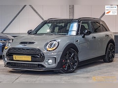 MINI Clubman - 2.0 Cooper S Chili|Sportuitlaat|Cam|Dealer|H&K|