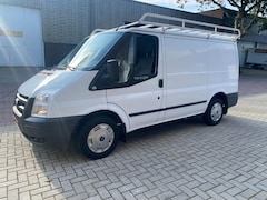 Ford Transit - 260S 2.2 TDCI * 109.247 KM NAP * Airco * APK 23-6-2025 * Airbag * Boekjes aanwezig * Nette