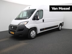 Fiat E-Ducato - 3.5T L3H2 79 kWh | Navi | ECC | Cam | PDC |