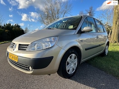 Renault Scénic - 1.6-16V|dealer onderhouden|nette staat