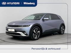 Hyundai IONIQ 5 - Connect+ 84 kWh | Facelift | Warmtepomp | € 3.000, - VOORDEEL