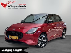 Suzuki Swift - 1.2 Style Smart Hybride [ INCI VOORDEEL I Climate Control | 16"