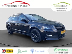 Skoda Octavia Combi - 1.0 TSI Sport Business | Sportstoel | Navigatie