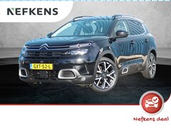 Citroën C5 Aircross - 1.6 Plug-in Hybrid Shine ( Winterpakket | Panoramadak | ClimateControl | 360Camera | Stoel