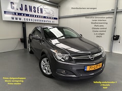 Opel Astra GTC - 1.6 Cosmo MOOIE AUTO