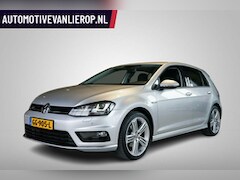 Volkswagen Golf - 1.4 TSI CUP Edition R-LINE | XENON/LED | NAP