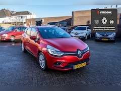 Renault Clio Estate - 0.9 TCe Intens