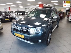 Dacia Duster - 1.2 TCe 4x2 Prestige