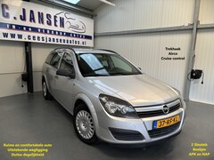 Opel Astra Wagon - 1.6 Essentia KEURIGE AUTO