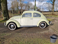 Volkswagen Kever - 1200 sedan