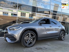 Mercedes-Benz GLA-Klasse - 250 e AMG Line