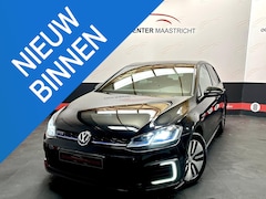 Volkswagen Golf - 1.4 TSI PHEV GTE