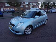 Suzuki Swift - 1.3 Shogun ORGINELE KM NAP AANTOONBAAR