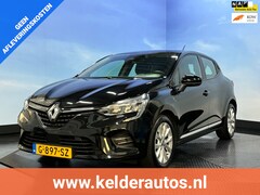 Renault Clio - 1.0 TCe Zen | PDC | Cruise |