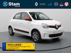 Renault Twingo - SCe 75pk Collection Airco | Bluetooth | Cruise control