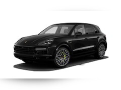 Porsche Cayenne - E-Hybrid