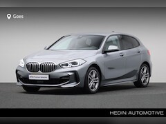 BMW 1-serie - 120i | Model M Sport | DAB-tuner | HiFi System | Live Cockpit Professional | Aut.aircondit