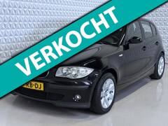 BMW 1-serie - 116i Airco ECC / AANBIEDING (2005)