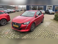 Peugeot 208 - 1.2 PureTech Allure