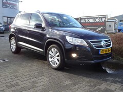 Volkswagen Tiguan - 1.4 TSI Sport&Style 4Motion