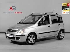 Fiat Panda - 1.2 Classic | Airco | Electrische ramen | Lichtmetalen velgen | Rijklaarprijs