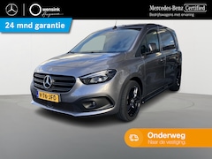 Mercedes-Benz Citan - 112 CDI L1 Base BPM-Vrij Automaat - Airco - Trekhaak - Ledlampen voor en achter - Apple Ca