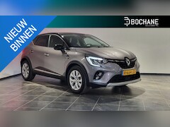 Renault Captur - 1.6 E-Tech Hybrid 145 Intens | Navigatie | Camera