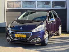 Peugeot 208 - 1.2 PureTech Urban Soul Navi, Cruise, NAP