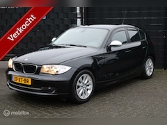 BMW 1-serie - 118i High Executive