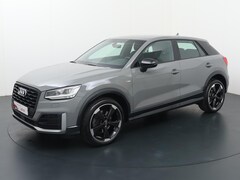 Audi Q2 - 1.4 TFSI CoD Sport Edition #1 | 150 PK | Navigatie | Half lederen bekleding | 19 “ LM velg