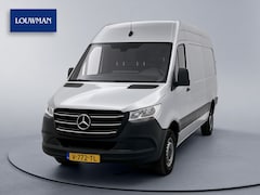 Mercedes-Benz Sprinter - 314 2.2 CDI L2H2 Achteruitrijcamera Apple Carplay/Android Auto Cruise Control Betimmering