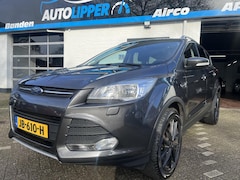 Ford Kuga - 1.5 Trend Edition /Lm velgen/Trekhaak