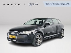 Audi A3 Sportback - FSI Attraction | Airco