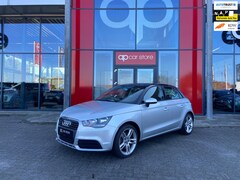 Audi A1 Sportback - 1.4 TFSI Attraction Pro Line Business