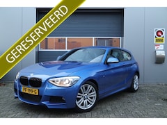 BMW 1-serie - 116i M Sport Edition High Executive