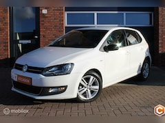 Volkswagen Polo - 1.2 TSI Highline MATCH