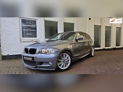 BMW 1-serie - 118i High Executive M-sport, Cruise, Navi, Dynemic Xenon